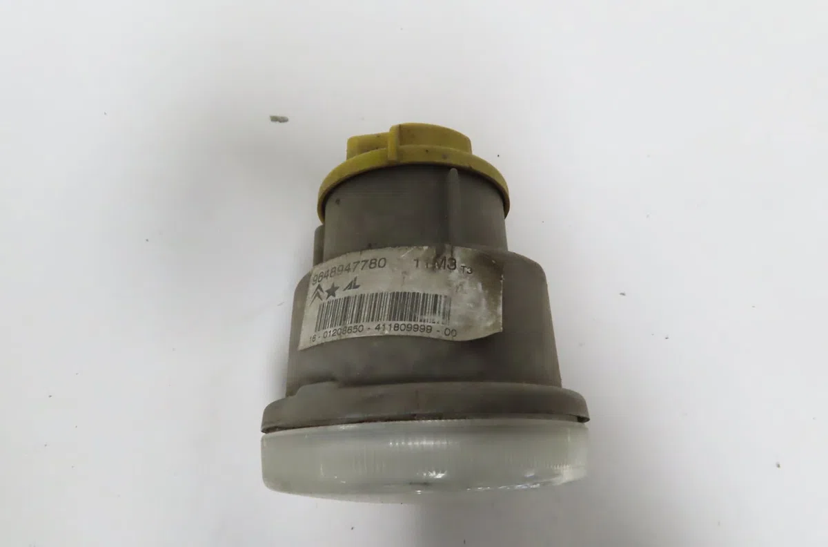 Phare antibrouillard avant gauche Citroen C3 I (FC_, FN_) 1.4 hdi (2003-2011) 5 portes occasion