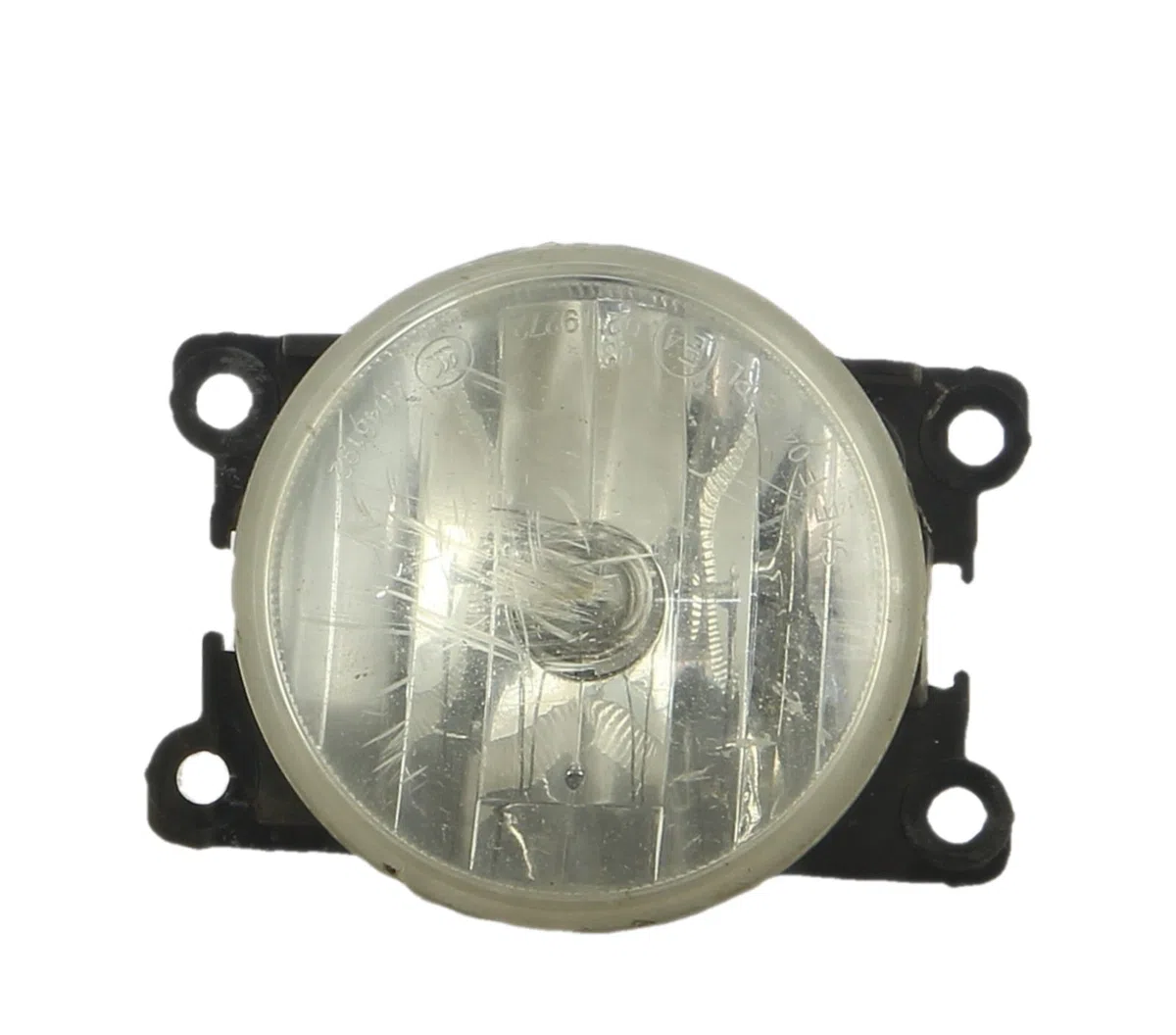 Phare antibrouillard avant gauche Citroen C3 II (SC_) 1.4 hdi 70 (sc8hzc, sc8hr0, sc8hp4) (2009) 5 portes occasion
