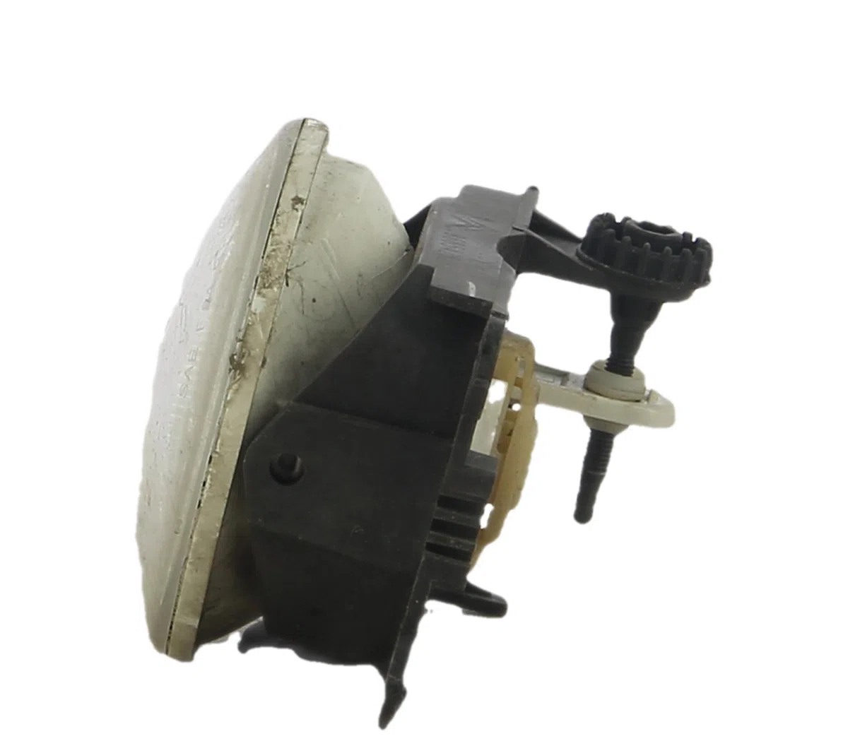 Phare antibrouillard avant gauche Citroen C3 II (SC_) 1.4 hdi 70 (sc8hzc, sc8hr0, sc8hp4) (2009) 5 portes occasion