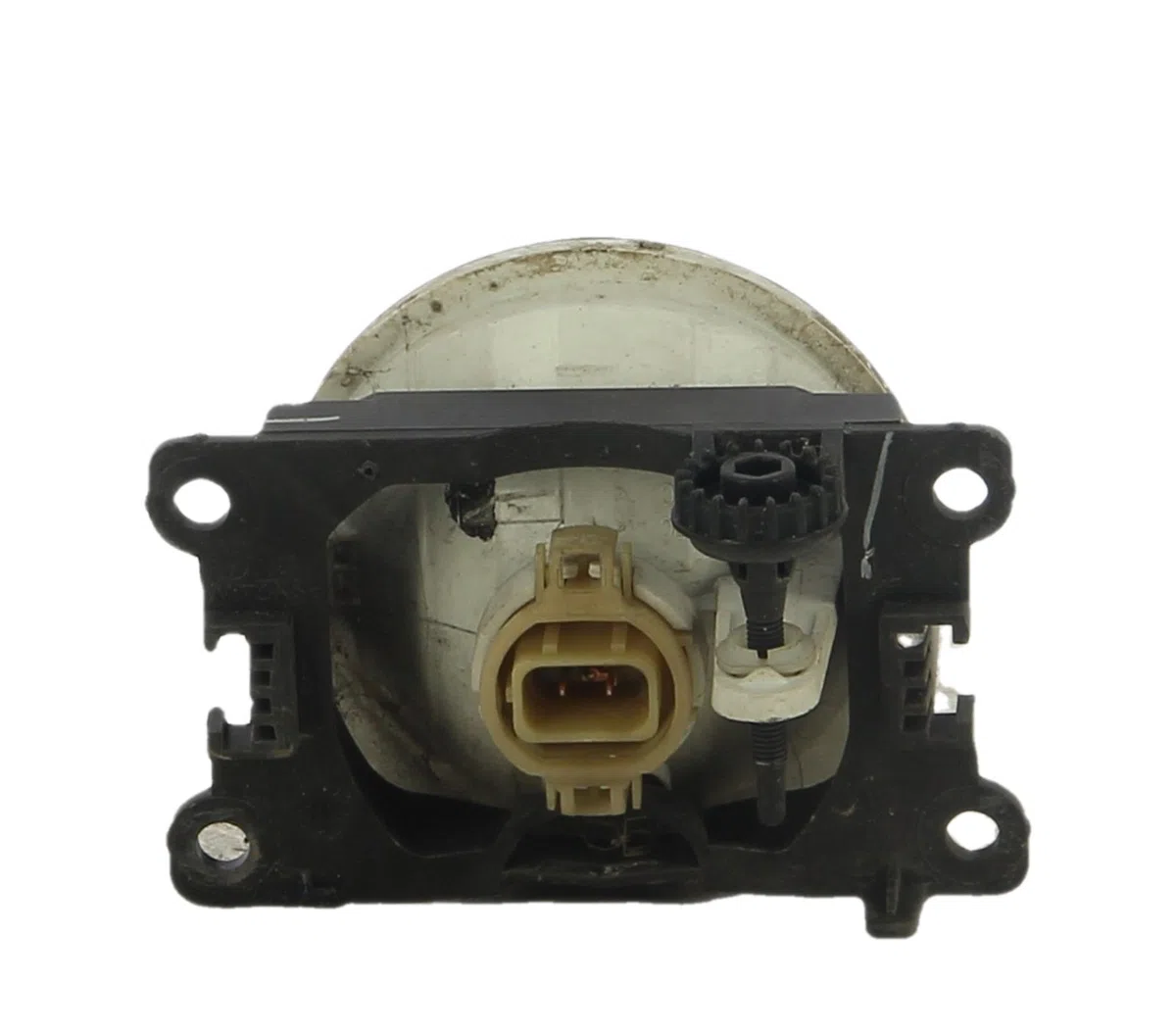Phare antibrouillard avant gauche Citroen C3 II (SC_) 1.4 hdi 70 (sc8hzc, sc8hr0, sc8hp4) (2009) 5 portes occasion