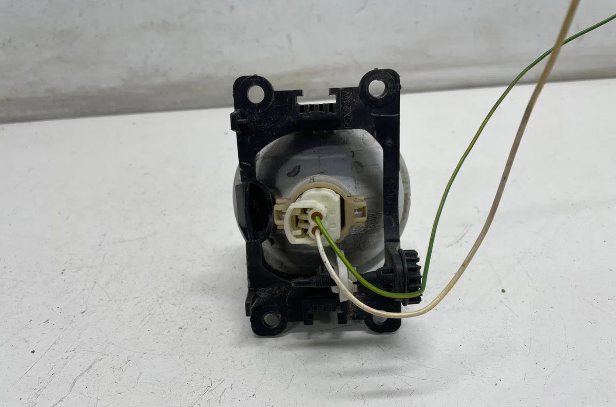 Phare antibrouillard avant gauche Citroen C3 II (SC_) 1.4 vti 95 (2009) occasion