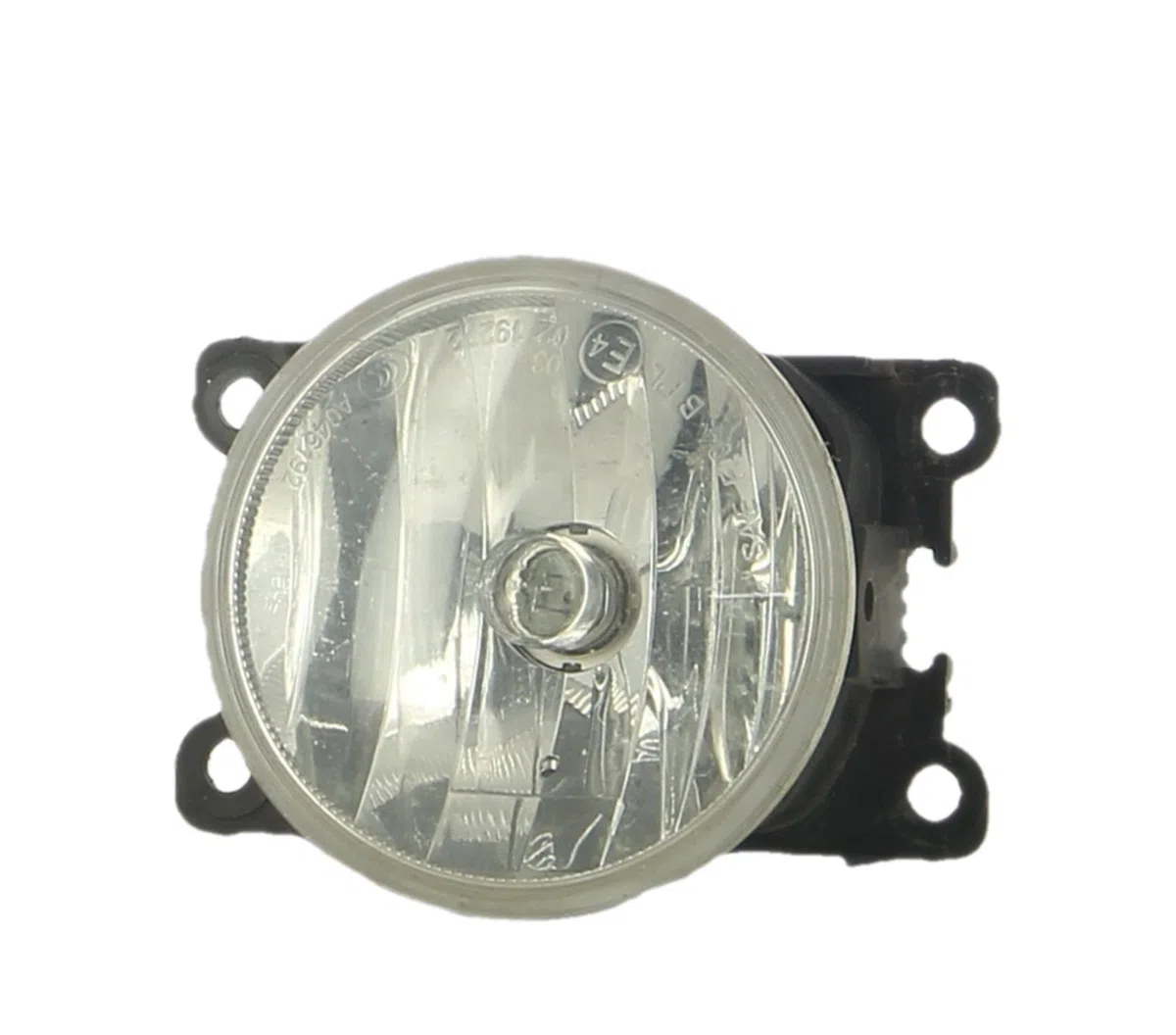 Phare antibrouillard avant gauche Citroen C3 III (SX) 1.2 thp 110 (2016) occasion