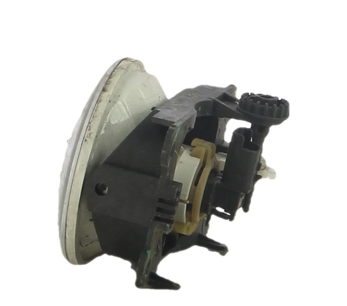 Phare antibrouillard avant gauche Citroen C3 III (SX) 1.2 thp 110 (2016) occasion