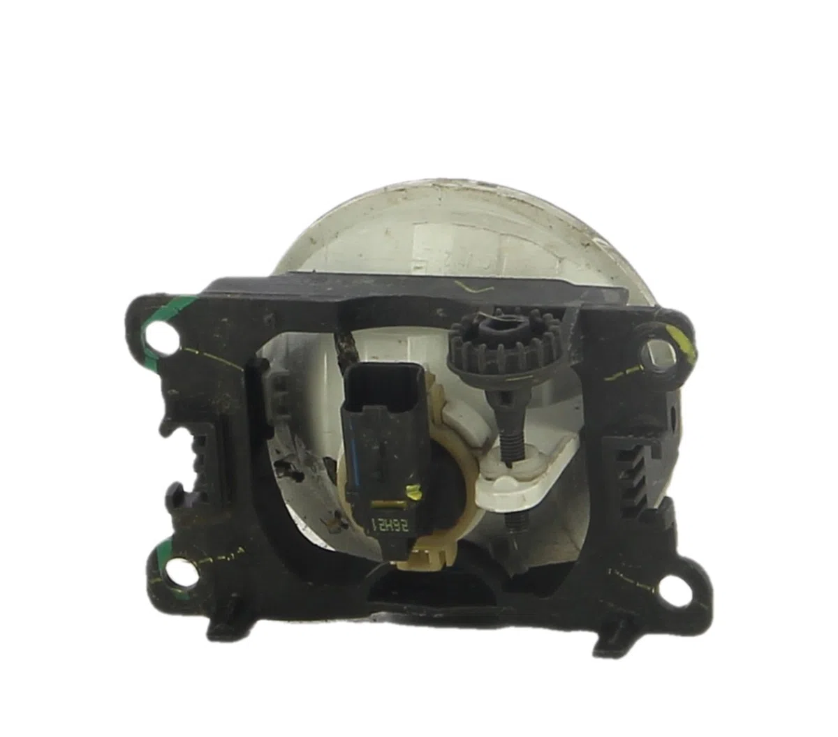 Phare antibrouillard avant gauche Citroen C3 III (SX) 1.2 thp 110 (2016) occasion