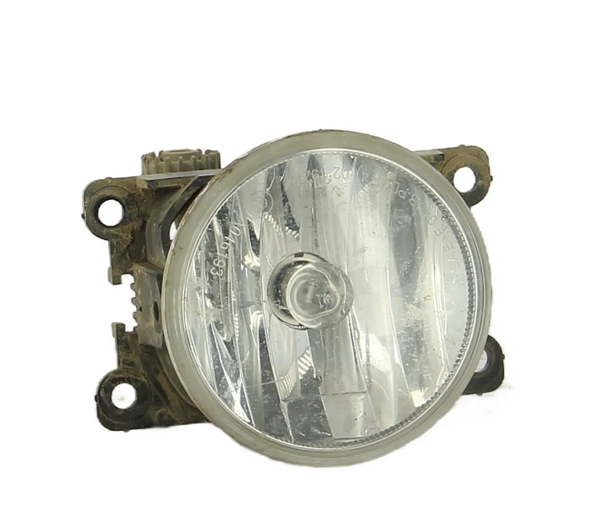 Phare antibrouillard avant gauche Citroen C3 PICASSO (SH_) 1.6 hdi 90 (2010) 5 portes occasion