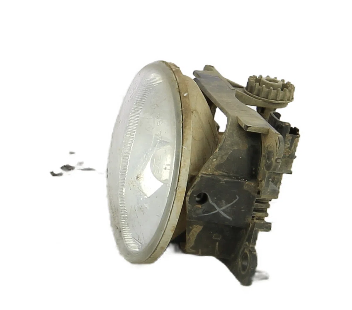 Phare antibrouillard avant gauche Citroen C3 PICASSO (SH_) 1.6 hdi 90 (2010) 5 portes occasion