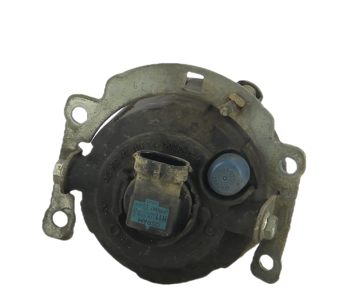 Phare antibrouillard avant gauche Citroen C4 AIRCROSS 1.6 hdi 115 awc (2012) occasion