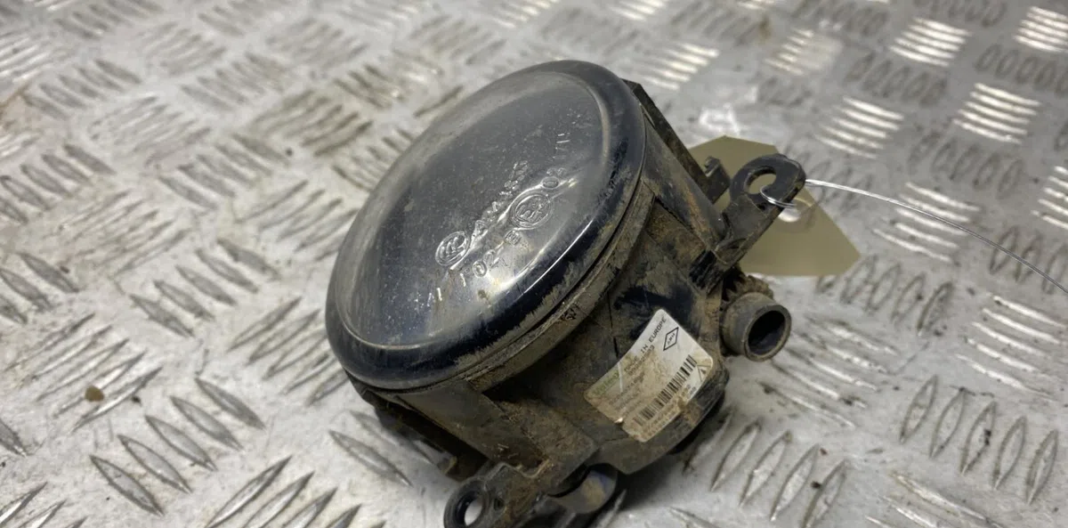 Phare antibrouillard avant gauche CITROEN C4 GRAND PICASSO 1 occasion