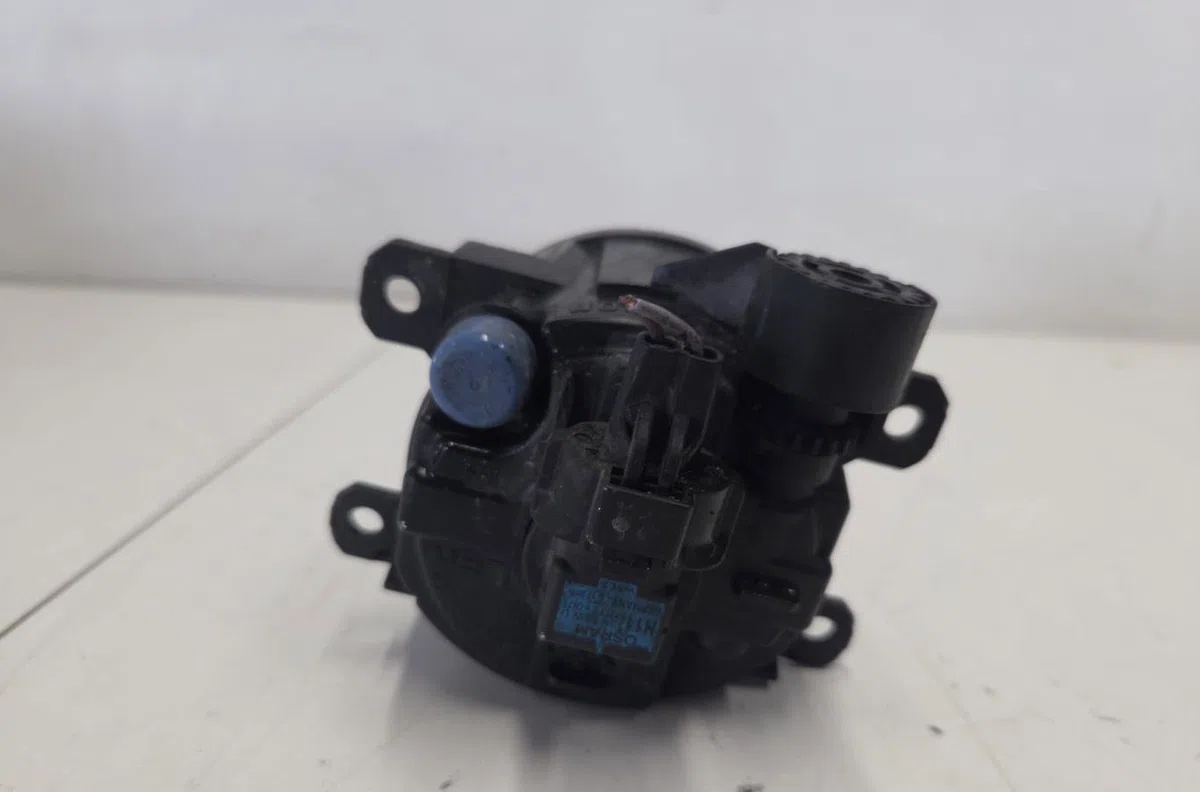 Phare antibrouillard avant gauche CITROEN C4 GRAND PICASSO 2 PHASE 1 occasion