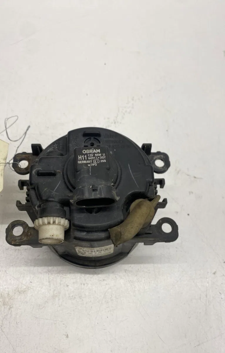 Phare antibrouillard avant gauche Citroen C4 GRAND PICASSO I (UA_) 1.6 hdi (2006-2011) 5 portes occasion