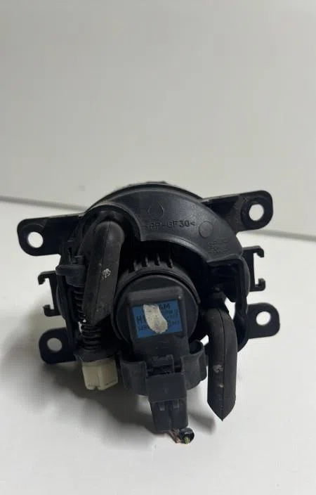 Phare antibrouillard avant gauche Citroen C4 GRAND PICASSO I (UA_) 1.6 hdi (2006-2011) 5 portes occasion