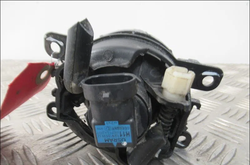 Phare antibrouillard avant gauche Citroën C4 GRAND PICASSO I (UA_) 2.0 hdi 138 (2006-2013) occasion
