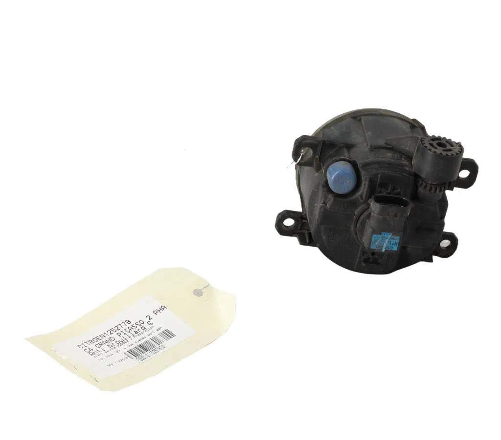 Phare antibrouillard avant gauche Citroen C4 GRAND PICASSO II (DA_, DE_) 1.6 hdi - bluehdi 115 (2013) occasion