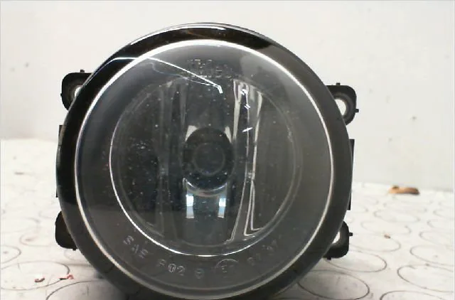 Phare antibrouillard avant gauche Citroën C4 I (LC_) 1.4 16v (2004-2011) occasion