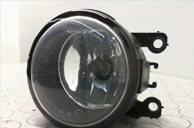 Phare antibrouillard avant gauche Citroën C4 I (LC_) 1.4 16v (2004-2011) occasion