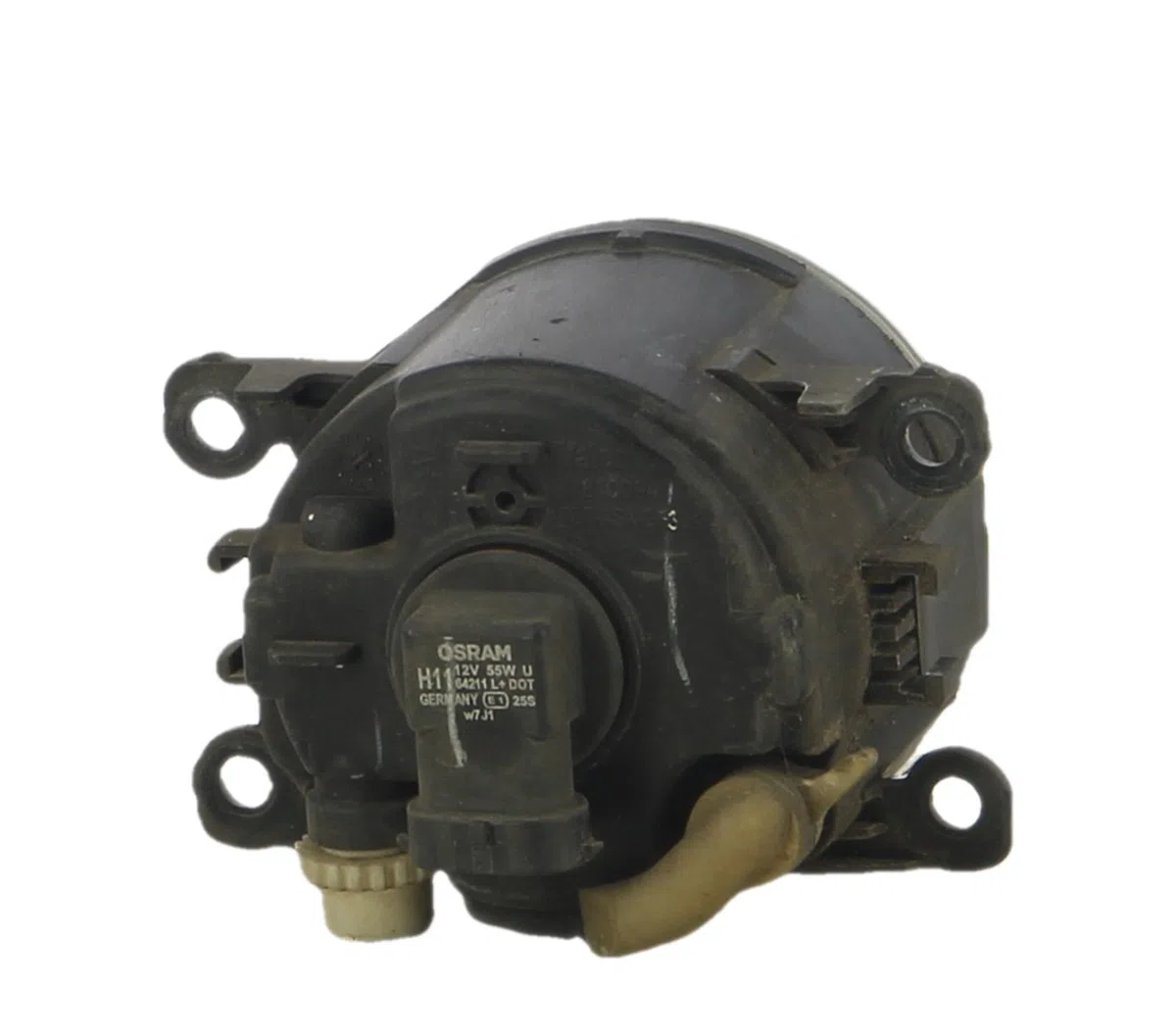 Phare antibrouillard avant gauche Citroen C4 I (LC_) 1.6 16v (2004-2011) 5 portes occasion