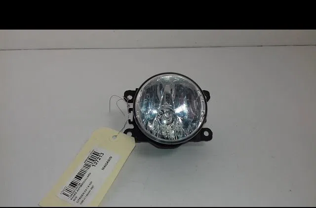 Phare antibrouillard avant gauche Citroën C4 I (LC_) 1.6 hdi (2004-2011) 5 portes occasion
