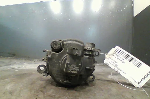 Phare antibrouillard avant gauche Citroën C4 I (LC_) 2.0 hdi (2004-2011) occasion