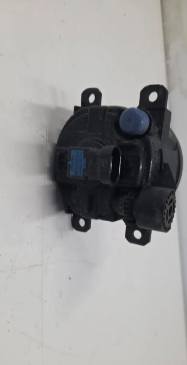 Phare antibrouillard avant gauche CITROEN C4 PICASSO 2 PHASE 1 occasion