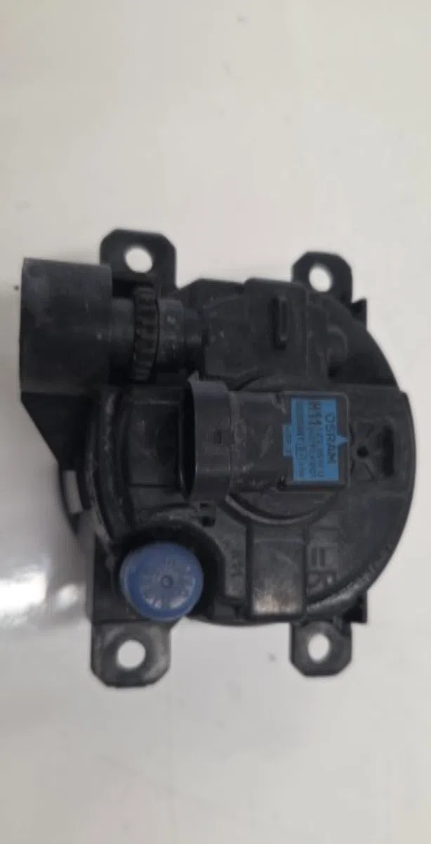 Phare antibrouillard avant gauche CITROEN C4 PICASSO 2 PHASE 1 occasion