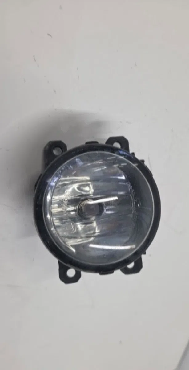 Phare antibrouillard avant gauche CITROEN C4 PICASSO 2 PHASE 1 occasion