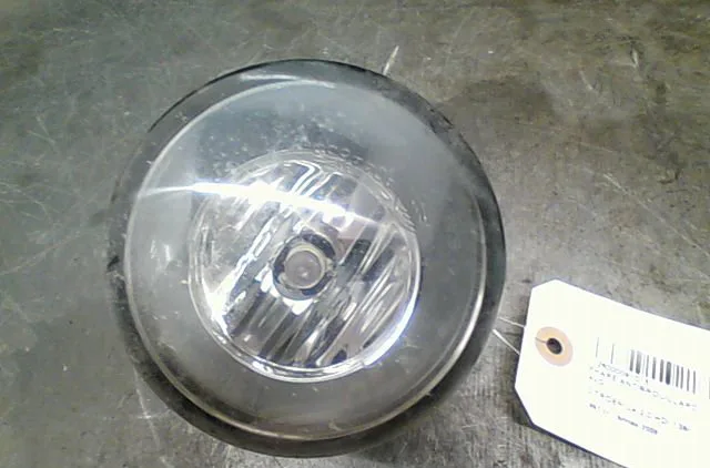 Phare antibrouillard avant gauche Citroën C4 PICASSO I Monospace (UD_) 2.0 hdi 138 (2006-2013) 5 portes occasion
