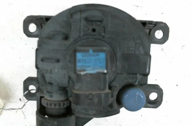 Phare antibrouillard avant gauche Citroen C4 PICASSO II 1.6 bluehdi 120 (2014) occasion