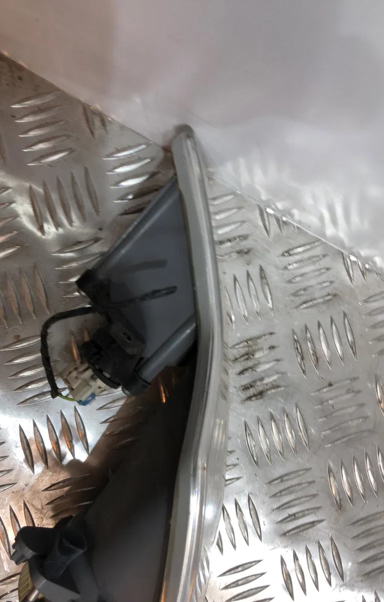 Phare antibrouillard avant gauche CITROEN C5 2 BREAK occasion