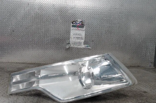 Phare antibrouillard avant gauche CITROEN C5 2 occasion