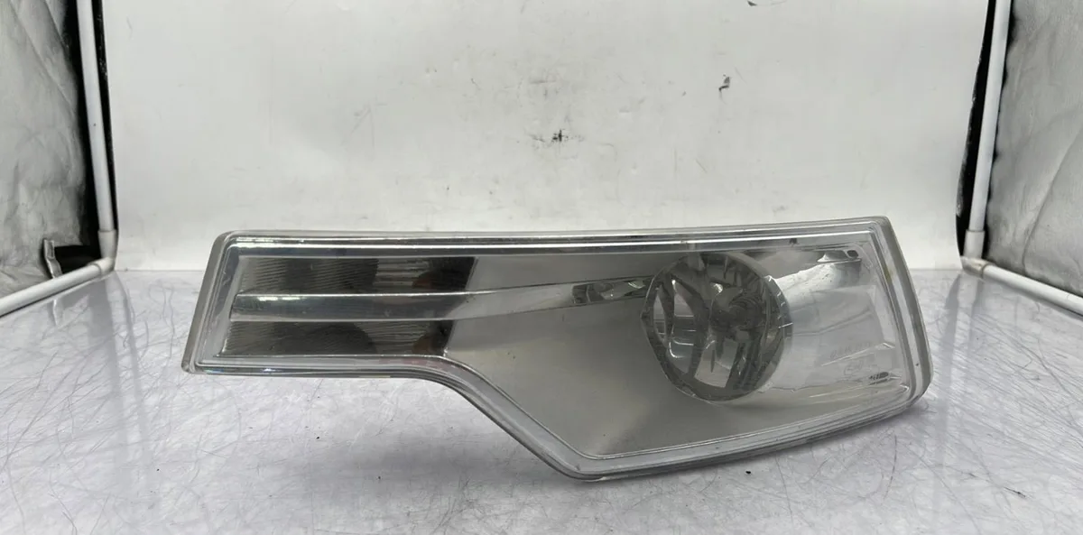 Phare antibrouillard avant gauche CITROEN C5 2 occasion