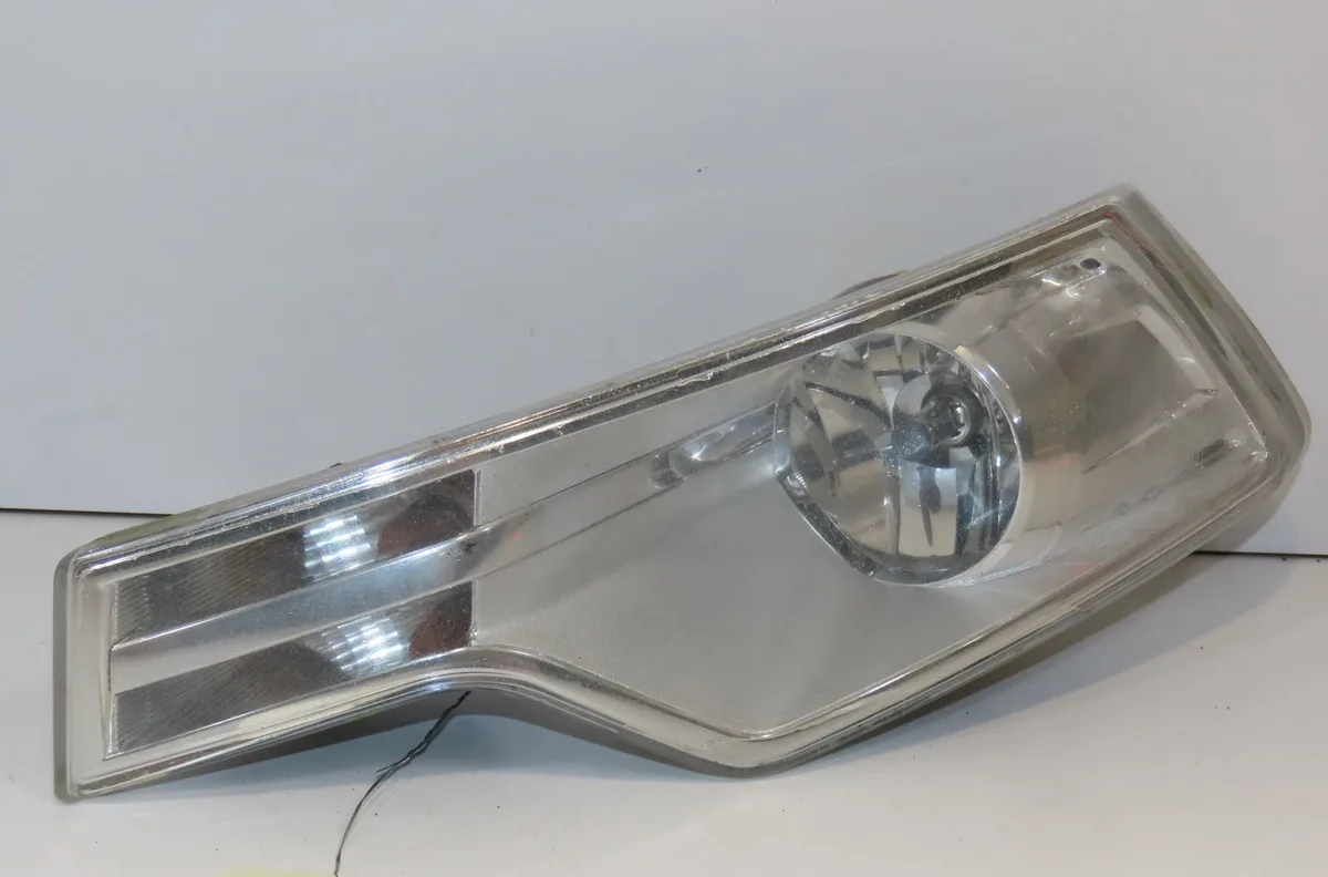 Phare antibrouillard avant gauche Citroen C5 III Break (RW_) 2.0 hdi 140 (2009) 5 portes occasion