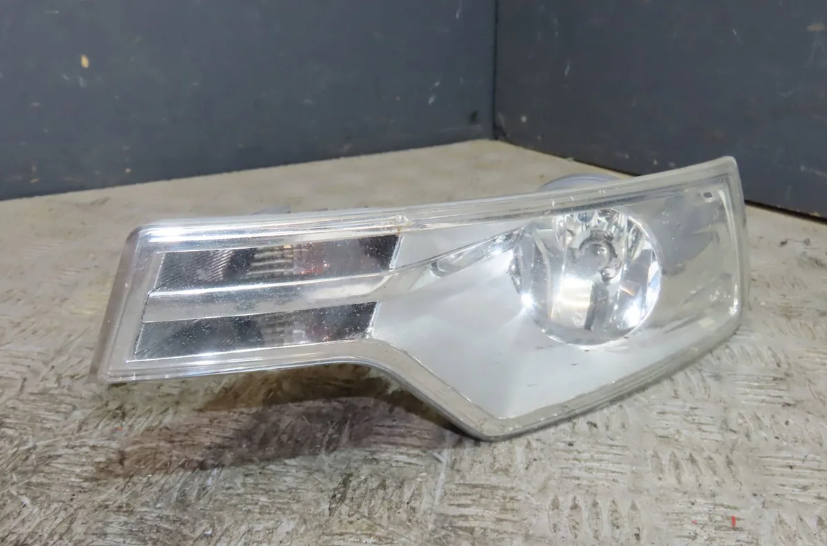 Phare antibrouillard avant gauche Citroën C5 III Break (RW_) 2.2 hdi (rw4hth) (2008-2011) occasion