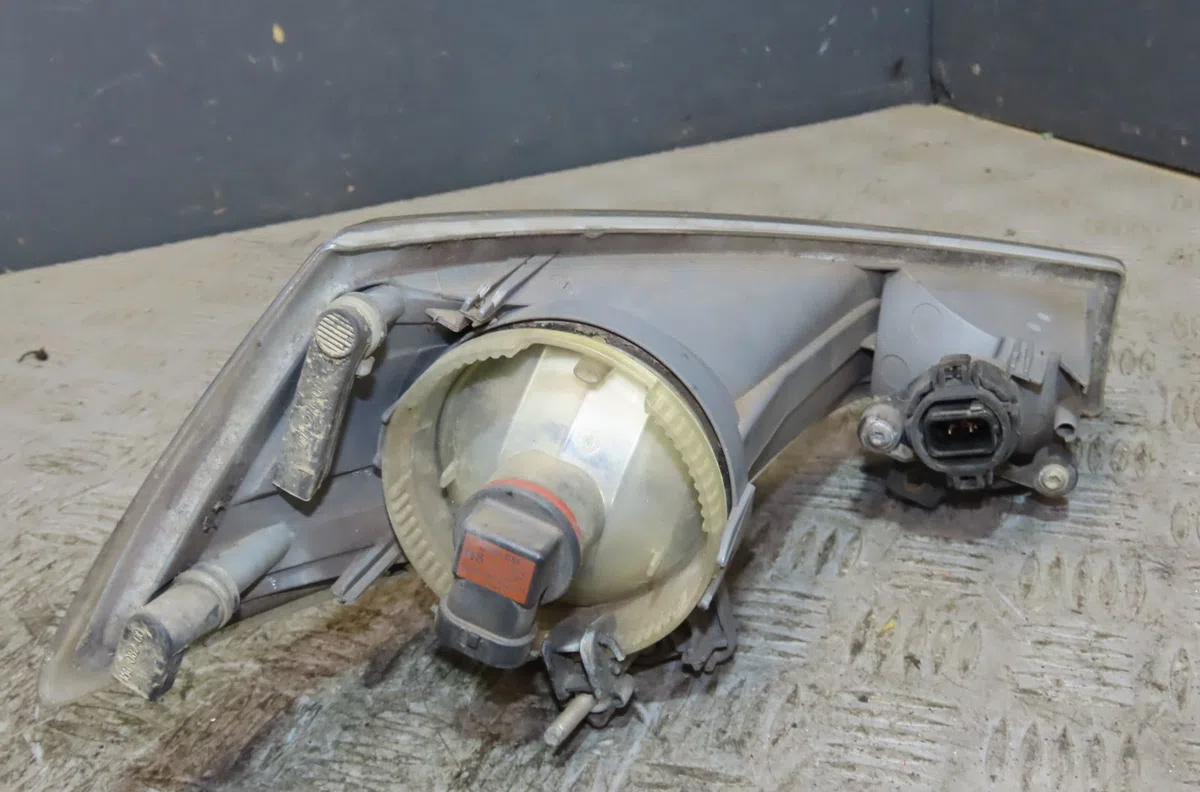 Phare antibrouillard avant gauche Citroën C5 III Break (RW_) 2.2 hdi (rw4hth) (2008-2011) occasion
