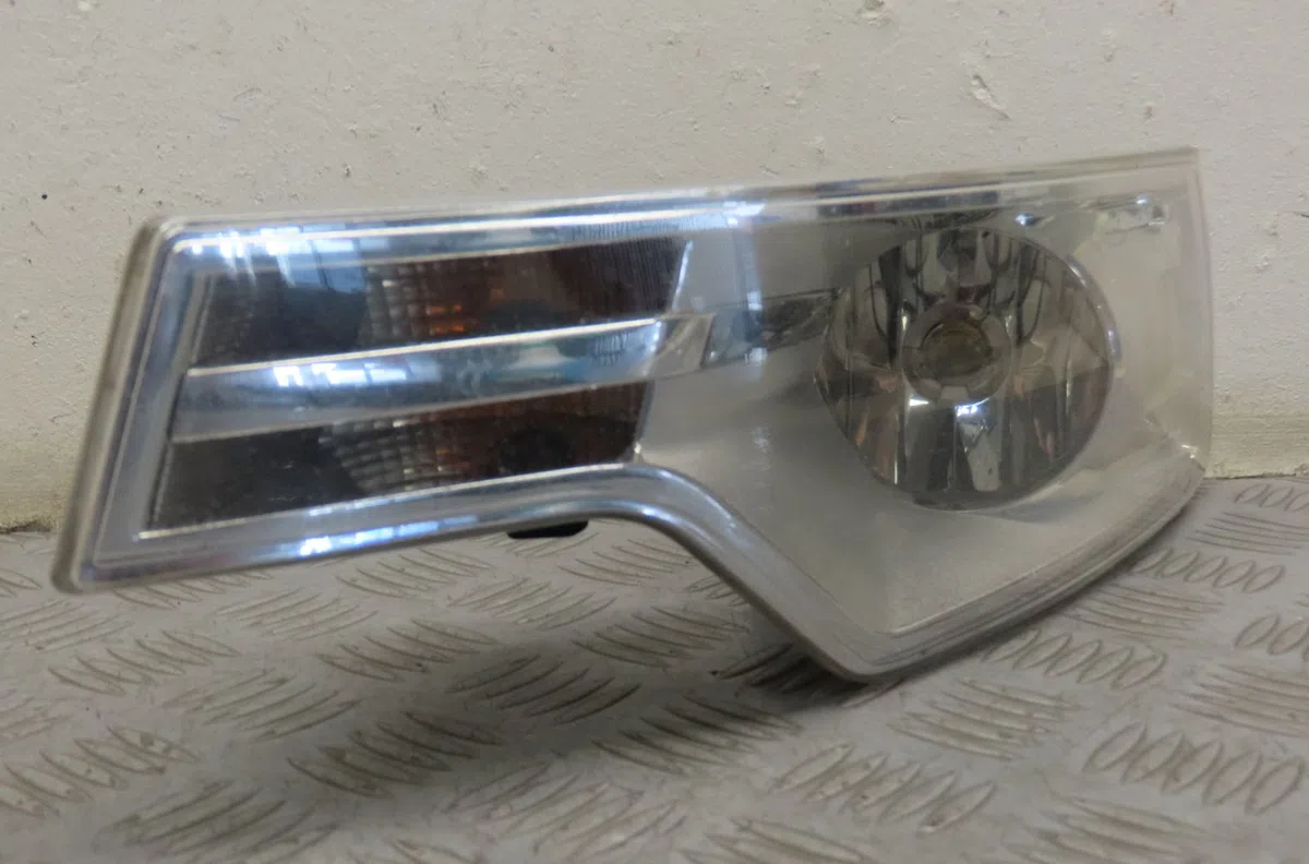 Phare antibrouillard avant gauche Citroen C5 III (RD_) 1.6 hdi 110 (2008) occasion
