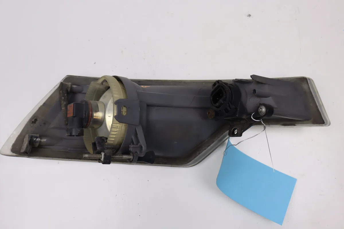 Phare antibrouillard avant gauche Citroen C5 III (RD_) 1.6 hdi 110 (2008) occasion