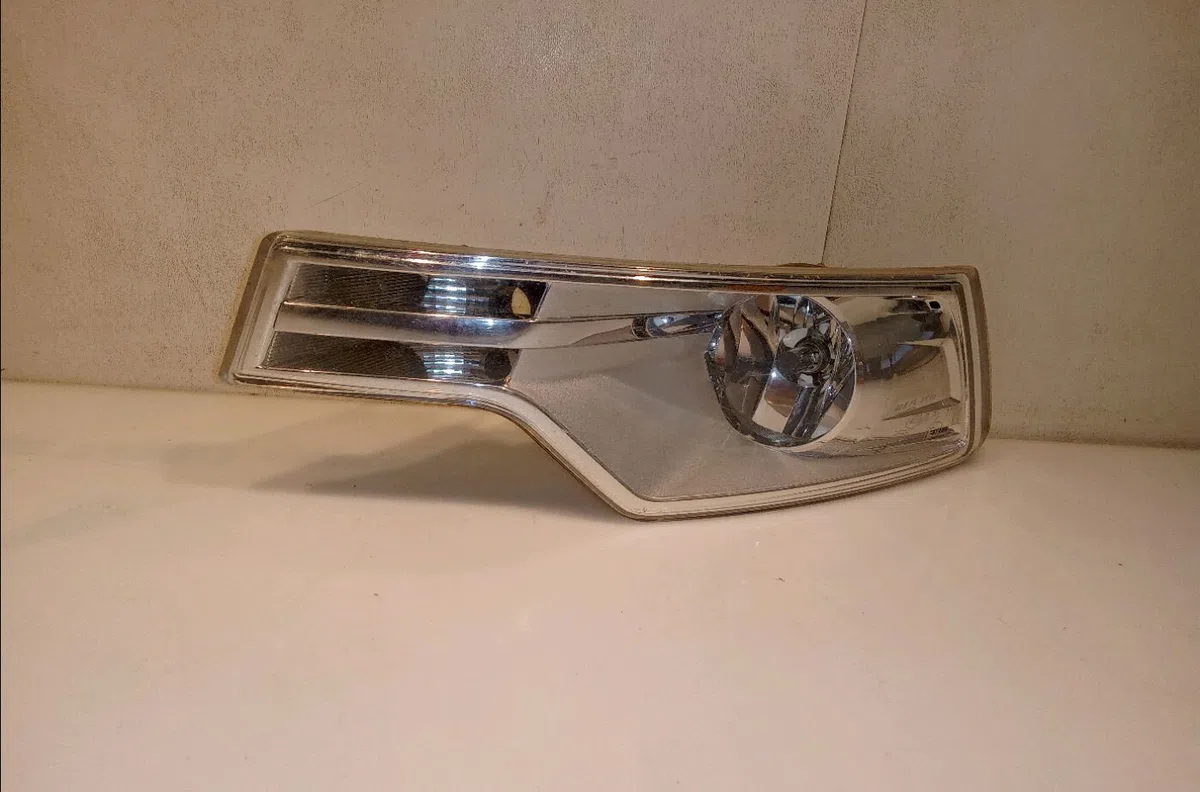 Phare antibrouillard avant gauche Citroen C5 III (RD_) 2.0 hdi 140 (2008) 4 portes occasion
