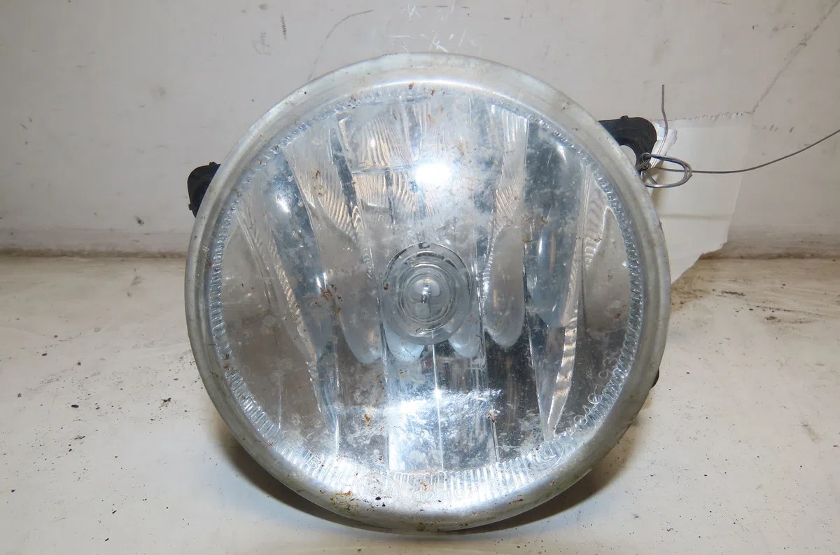 Phare antibrouillard avant gauche Citroën DS3 (SA_) 1.4 vti 95 (2010-2015) occasion