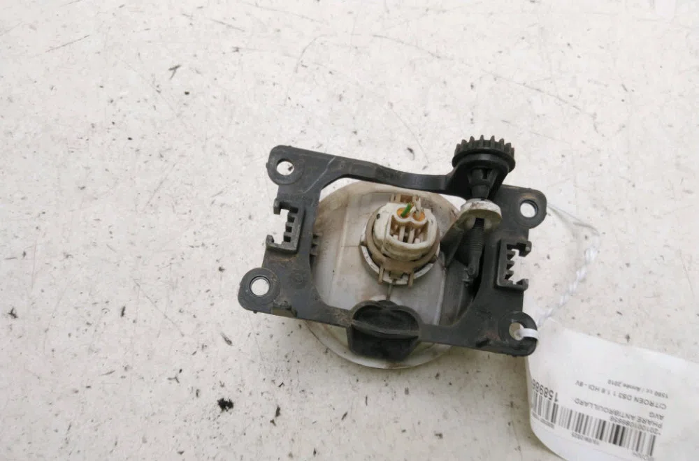 Phare antibrouillard avant gauche Citroen DS3 (SA_) 1.6 hdi 110 (2009-2015) occasion