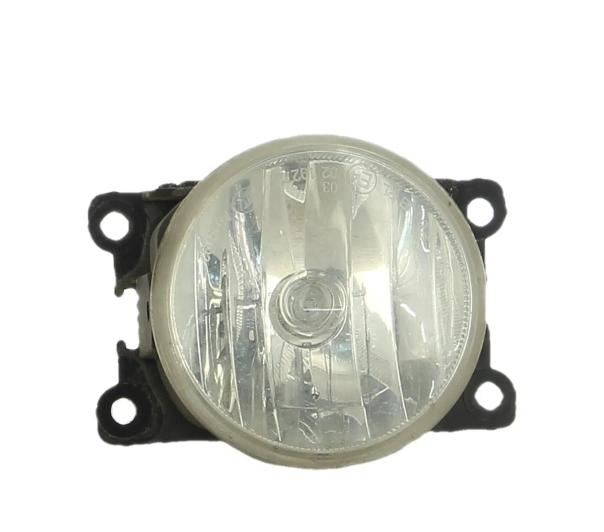 Phare antibrouillard avant gauche Citroen DS3 (SA_) 1.6 hdi 115 (2012-2015) occasion