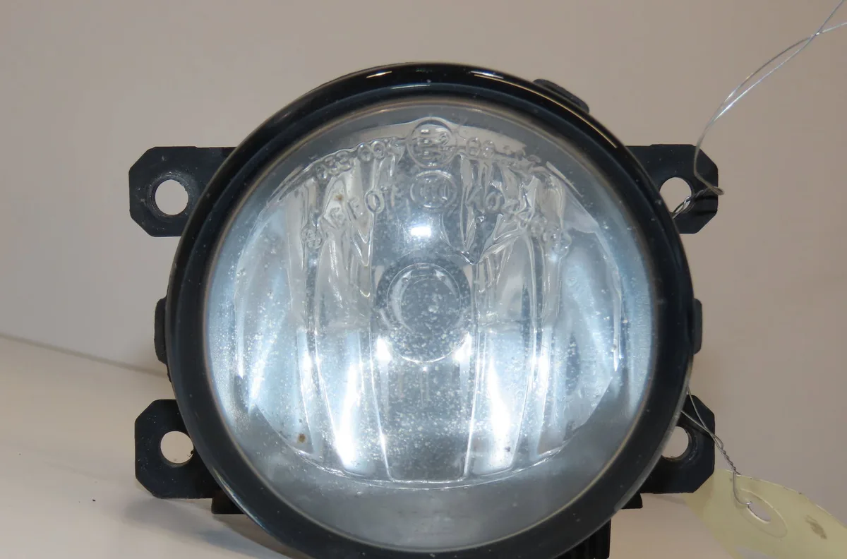 Phare antibrouillard avant gauche Citroen DS4 (NX_) 1.6 hdi 110 (2011-2015) occasion