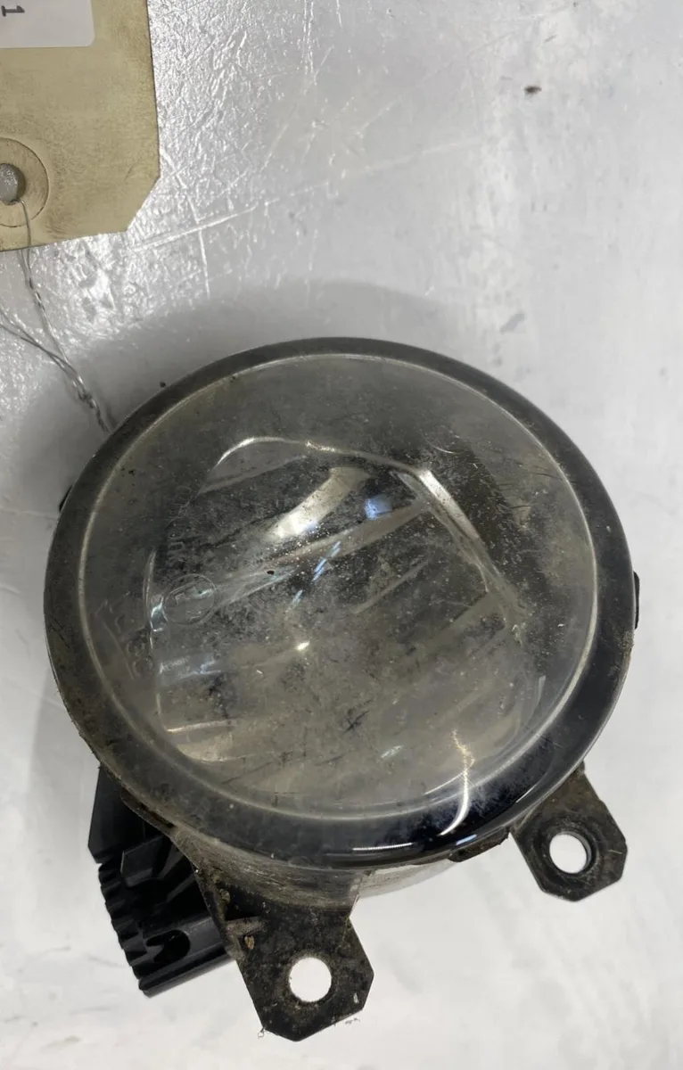 Phare antibrouillard avant gauche Citroen DS4 (NX_) 1.6 hdi 115 (2012-2015) occasion