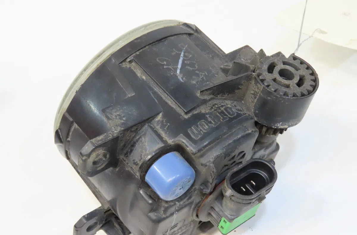 Phare antibrouillard avant gauche Citroen DS5 2.0 hdi 165 (2011-2015) 5 portes occasion