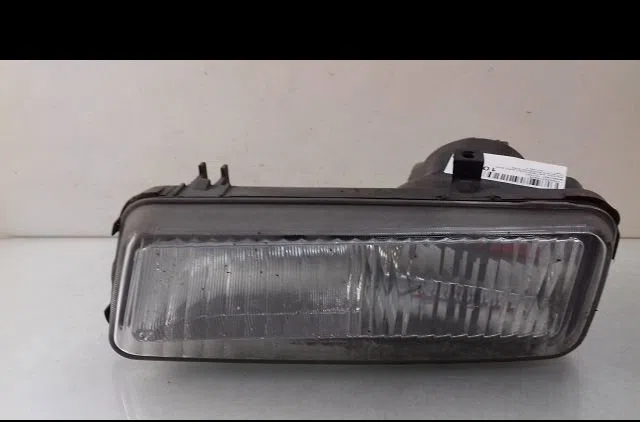 Phare antibrouillard avant gauche Citroen EVASION Monospace (22, U6) 2.0 16v (1998-2000) occasion
