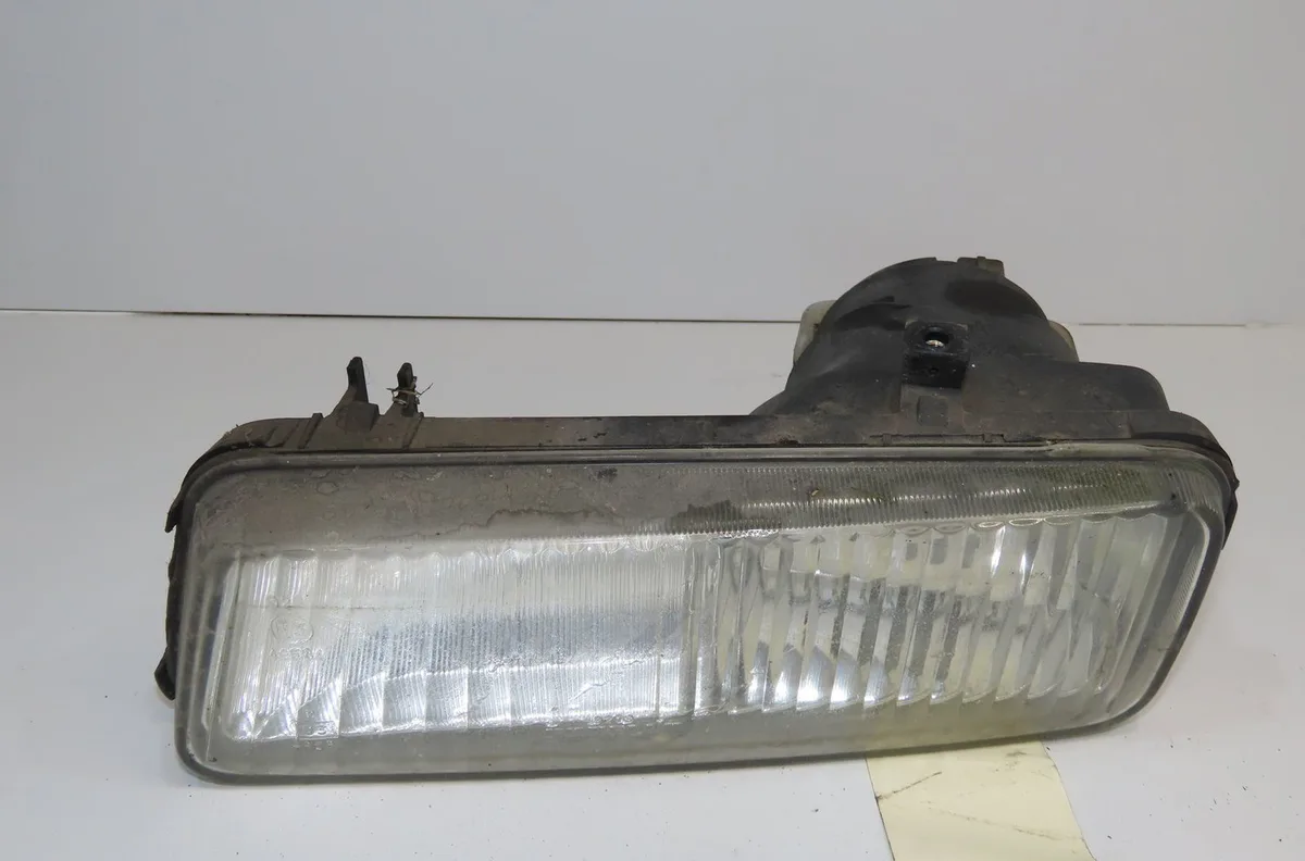 Phare antibrouillard avant gauche Citroen EVASION Monospace (22, U6) 2.0 hdi (1999-2002) occasion