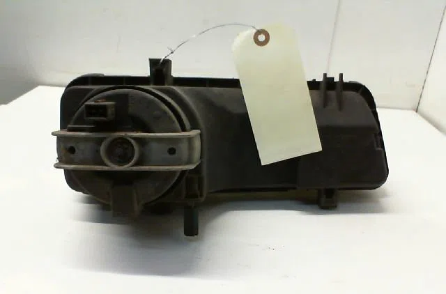 Phare antibrouillard avant gauche CITROEN EVASION Phase 1 07-1994--09-2002 2.0 HDi occasion