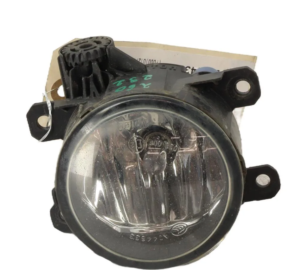 Phare antibrouillard avant gauche Citroen GRAND C4 SPACETOURER (3A_, 3E_) 1.2 puretech 130 (2018) occasion