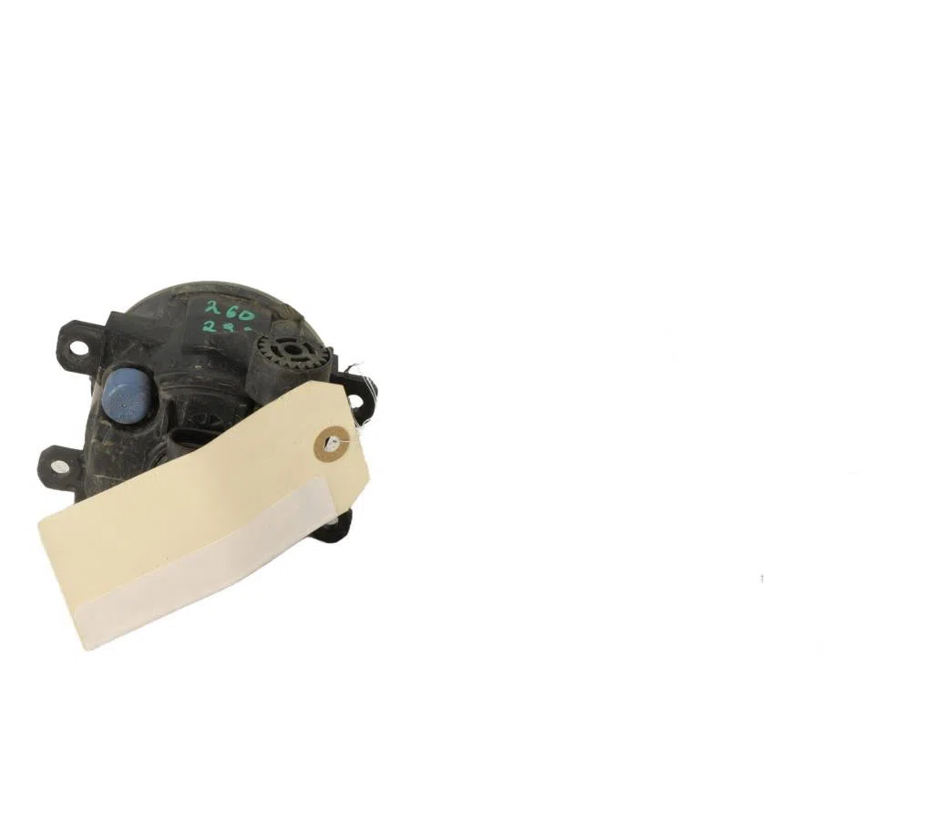 Phare antibrouillard avant gauche Citroen GRAND C4 SPACETOURER (3A_, 3E_) 1.2 puretech 130 (2018) occasion