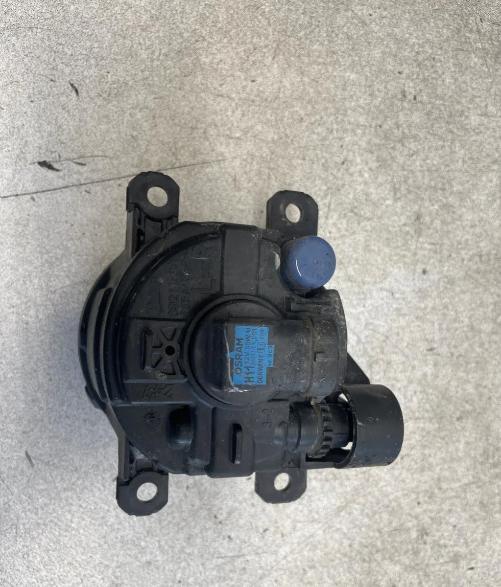 Phare antibrouillard avant gauche Citroen GRAND C4 SPACETOURER (3A_, 3E_) 1.5 bluehdi 130 (2018) occasion