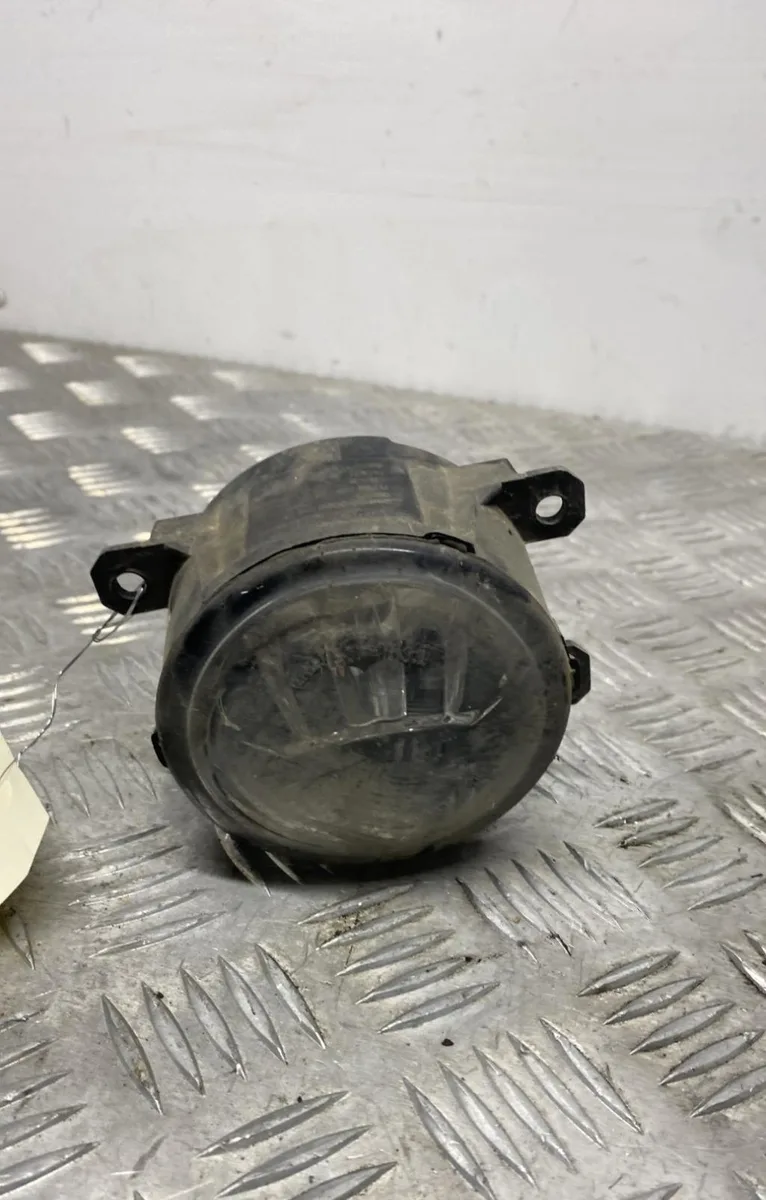 Phare antibrouillard avant gauche CITROEN JUMPY 3 XS occasion