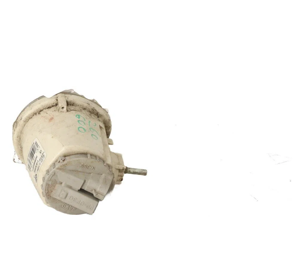 Phare antibrouillard avant gauche Citroen NEMO Monospace 1.3 hdi 80 (2015) occasion